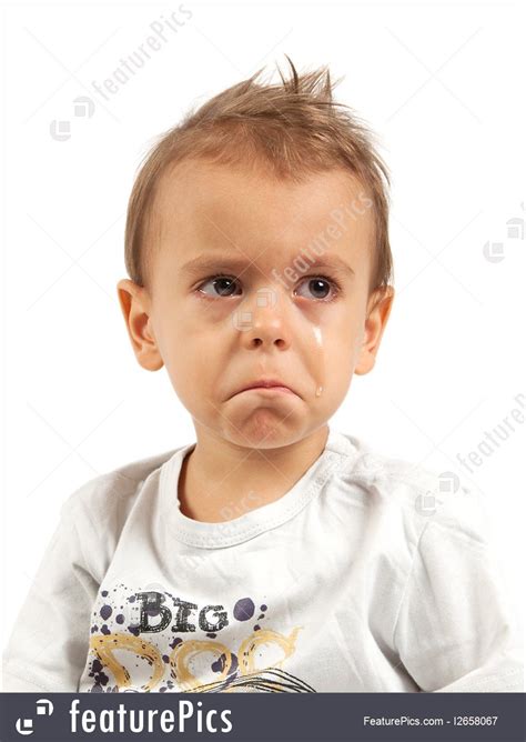 Proof of concept short film for the curse of the crying boy young mother liv is convinced that a painting with dark powers is. Crying Baby: Little boy crying | Boy crying, Crying, Baby ...