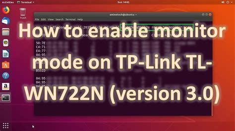 Tp Link Tl Wn722n Driver For Ubuntu 1204 Vietnamroom