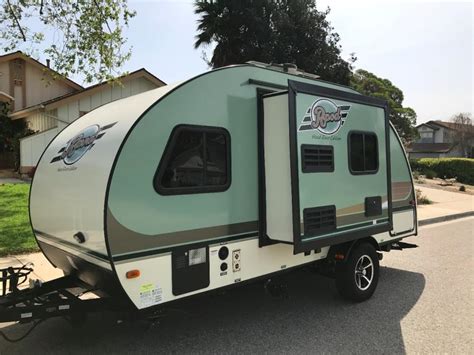 2016 forest river wildcat $33,495. Forest River R Pod 182 G rvs for sale