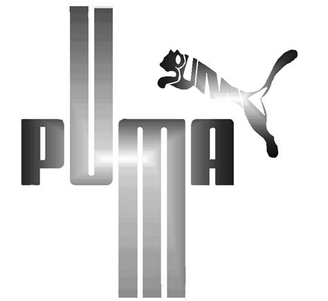 Logo Art Puma Logo Design Puma Logo Design History Meaning And