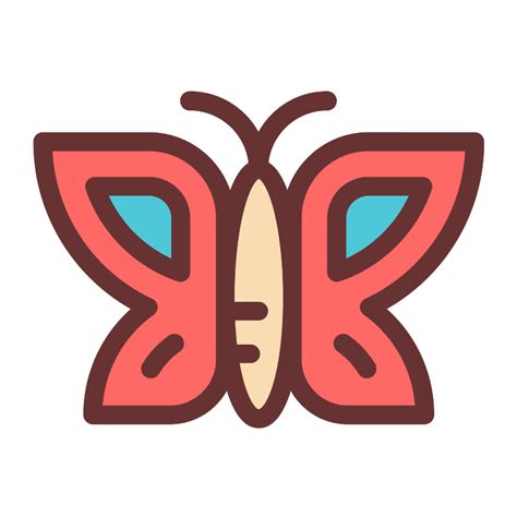 Butterfly Svg Vectors And Icons Svg Repo