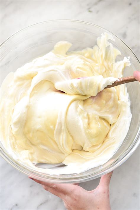 How To Make Easy No Churn Homemade Ice Cream