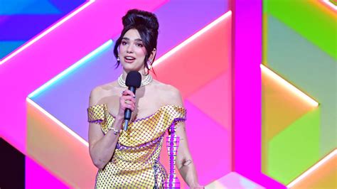 Dua lipa's future nostalgia was named best album, giving the singer her second gong of the night. Brit Awards 2021: Dua Lipa and Little Mix the big winners ...