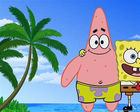 Check spelling or type a new query. Download Download Spongebob And Patrick Wallpapers High ...