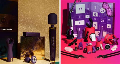 The Best Sex Toy Advent Calendars In Australia 2023 Who Magazine