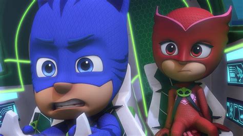 Pj Masks Full Episodes 🌟 Amazing Adventures 🌟 1 Hour Pj Masks Official Youtube