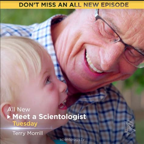 Meet A Scientologist Sees Natures Beauty With Terry Morrill Newswire