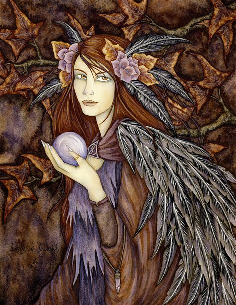 Amy Brown Fantasy Fairy Artist Tuttart Pittura Scultura