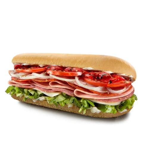 Craving Subs Find Your Local Cousins Sub Oasis In Seconds
