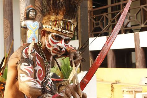 Ini 6 Pakaian Adat Papua Yang Perlu Kamu Ketahui Bukareview