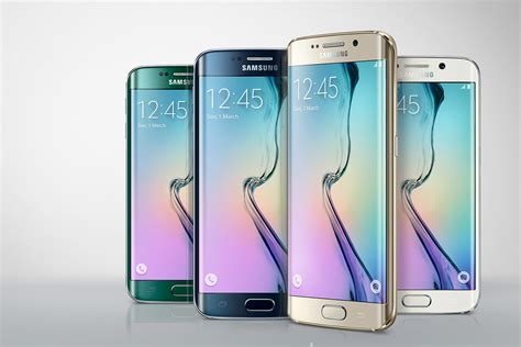 Samsung galaxy s6 edge характеристики, цена, мнения, ревю, сравнения. Samsung Galaxy S6 Edge Plus, quelle couleur obtenir au ...