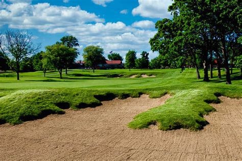 Flossmoor Country Club Reviews And Course Info Golfnow