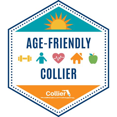 Resources Age Friendly Collier