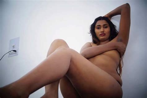 Sexy Sri Swathi Reddy Nude Photos Pussy Boobs Ass Xxx