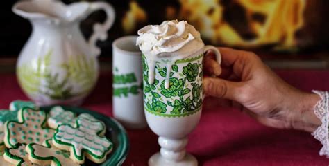 National Irish Coffee Day in USA in 2023 | There is a Day for that!