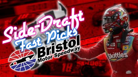 Side Draft Fast Picks Bristol Predictions Youtube