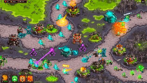Demon tower defense codes are a set of promo codes released from time to time by the game developers. Buy Kingdom Rush Vengeance - Tower Defense Steam