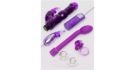 Best Wellness Deal Lovehoney Wild Weekend Mega Couples Sex Toy Kit January Sales And Deals