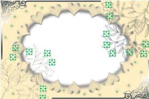 Free Photoshop Frames
