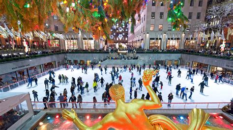 Christmas In Nyc Tips On Where To Go What To See