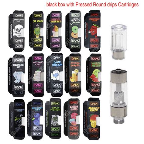 Under the new rule, companies that do under the new rule, which takes effect in 30 days, companies that do not stop the distribution the sweeter flavors that appeal to kids risk enforcement. Empty Dank Vapes CBD Cartridge with all Flavors Full Gram ...