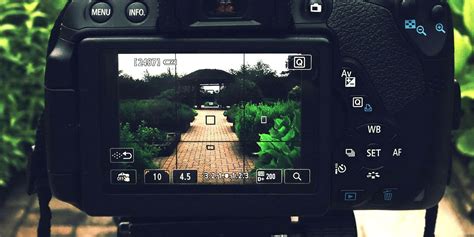 10 Reasons to Choose Manual Focus Over Autofocus When Shooting Photos