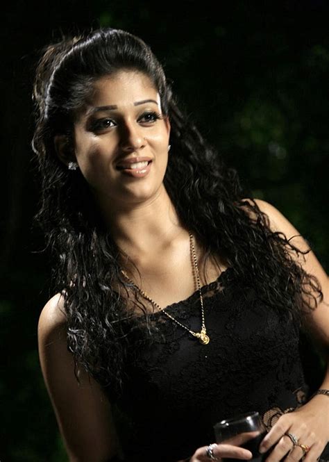 HOT PICTURE Actress Nayanthara Images