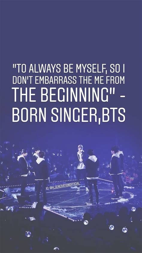 Bts Deep Quotes Wallpapers Wallpaper Cave