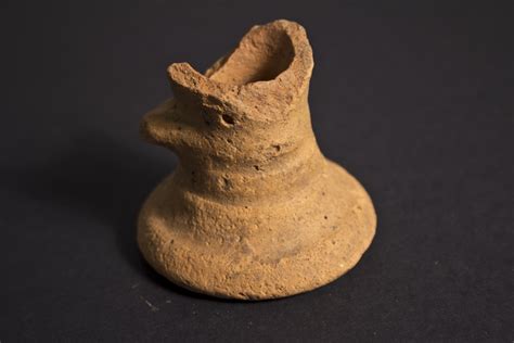 Ceramic Object