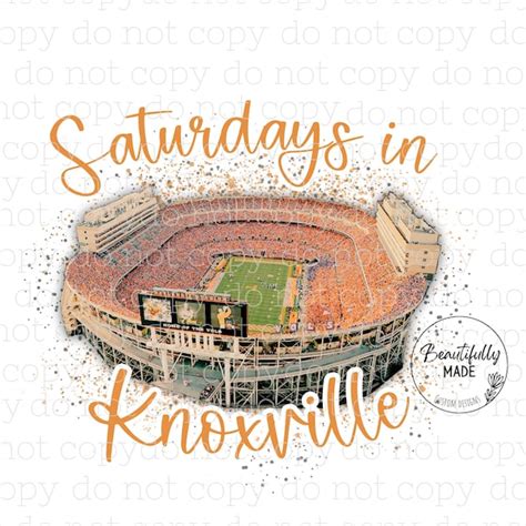 Knoxville Tn Etsy