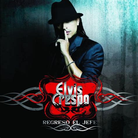 Elvis Crespo Los Caminos De La Vida Lyrics Musixmatch