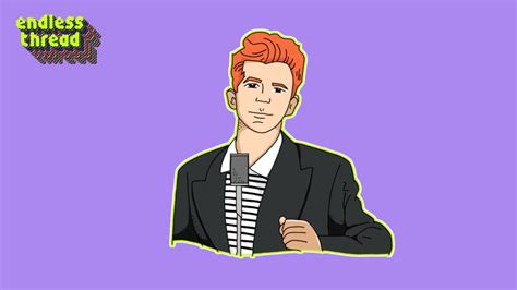 The origins of the 'Rick Roll': Rick Astley on his role as an internet