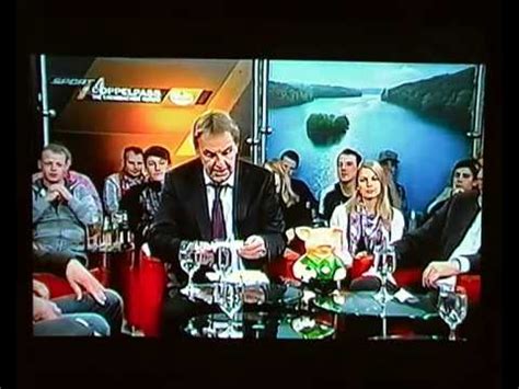 Geisterspiele sind die einzige lösung. SPORT1 Doppelpass 28.11.2010 - YouTube