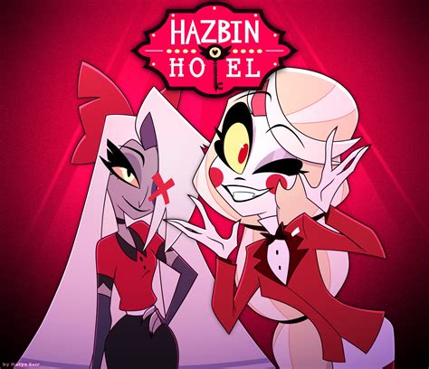 Hazbin Hotel Image By Katya Sair Zerochan Anime Image Board