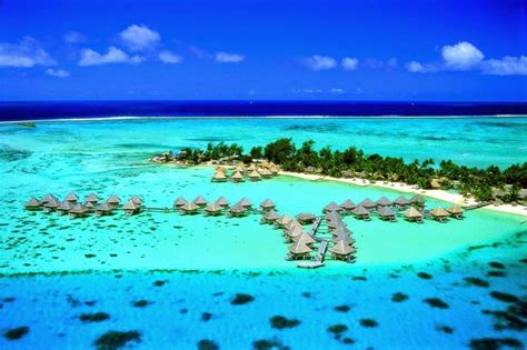 los viajes de domi las 10 islas más paradisíacas del mundo