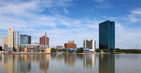 WalletHub: Ohio big cities fare poorly in safety report