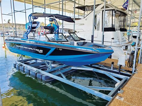 Hydrohoist Boat Lift Prices