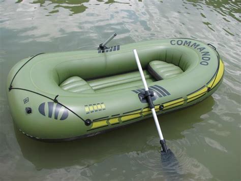 3968 Special 2 Person 3 Person Rubber Boat Fishing Boat Kayak