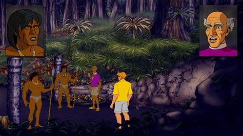 Trainer ancelotti leugnet jedoch noch das verhältnis von zwei spielern gebrochen. Baphomets Fluch 2 Remastered Gameplay #5 - YouTube