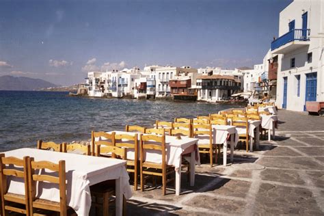 Mykonos Islandgreece Awesome Places Pics And Articles