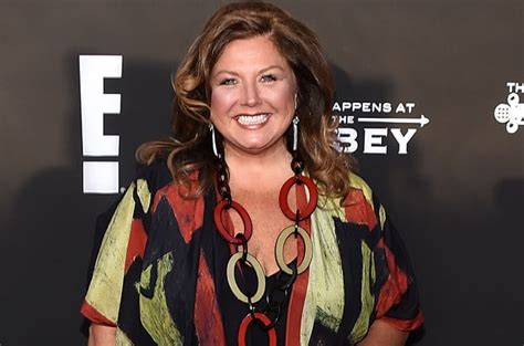 Lifetime Cancels Abby Lee Millers Dance Moms Spin Off Life