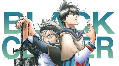 Black Clover Episode 133 Release Date In July Chapter 254 Also On Hiatus