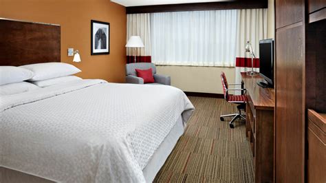 Hotel Four Points By Sheraton Halifax ⋆⋆⋆⋆ Canada Season Deals