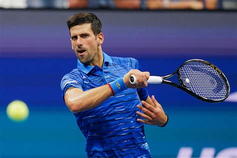Novak đoković, pronounced nôʋaːk dʑôːkoʋitɕ (listen); Djokovic confirms Tokyo, but other withdrawals affect Asian events | TENNIS.com - Live Scores ...