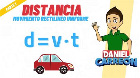 Formula Para Sacar Distancia Matemáticas Aprender Nunca Había Sido