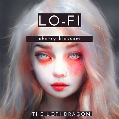 Cherry Blossom The Lofi Dragon