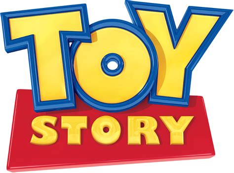 Toy Story Logopedia Fandom Powered By Wikia
