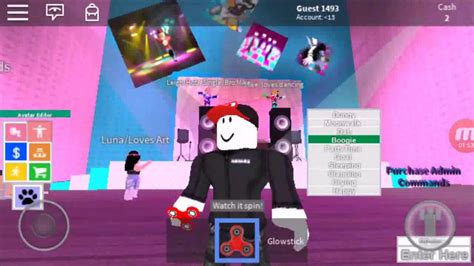 Strip Club In Roblox ♥what Is This Place Youtube