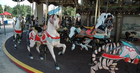 Service to tmc transit center, west bellfort park & ride. Carousel ride to return to Lake Lansing park