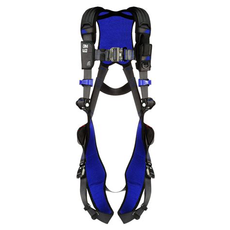 Buy 3m 1113010 Dbi Sala Exofit X300 Comfort Vest Safety Harness Fall